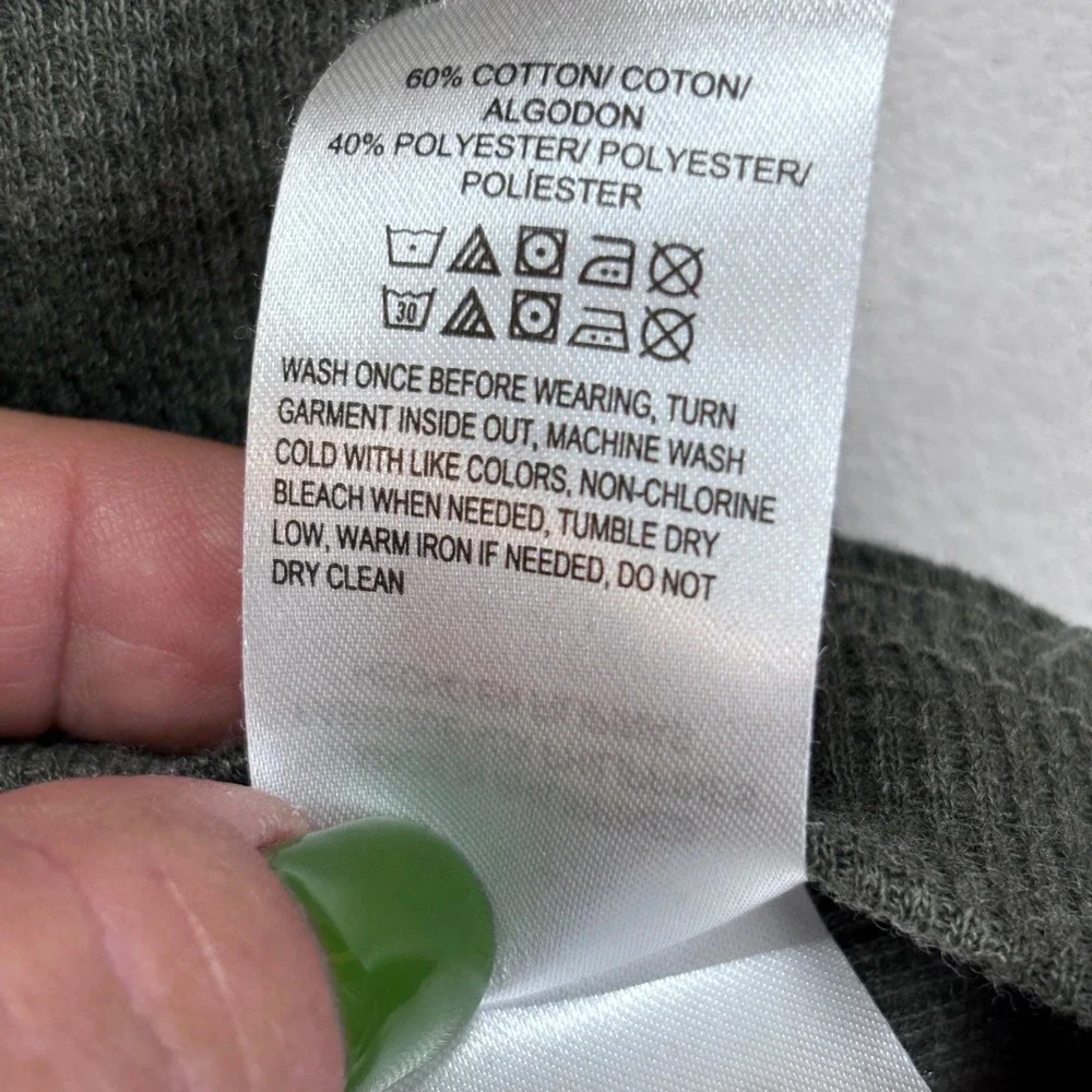 Lucky Brand wrap yourself